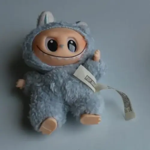 Foto dell’avviso ufficiale: Counterfeit POPMART Peluche énergétique, grande taille, collection originale authentique, idée cadeau créative — rischio: Ostruzione delle vie aeree
