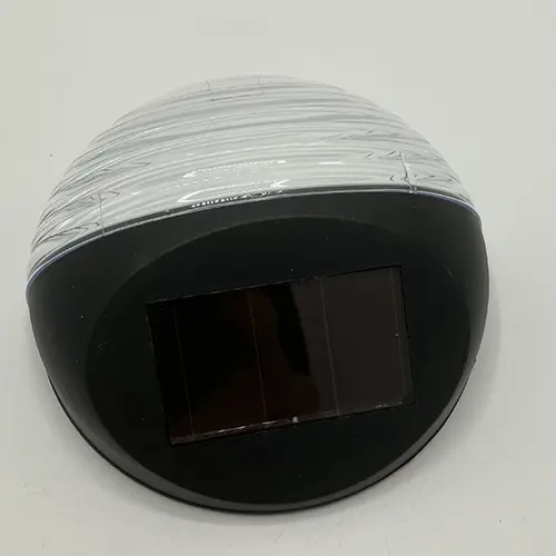 Foto dell’avviso ufficiale: Solhaga Garden Solcellsbelysning Luce della cella solare — rischio: Ambiente