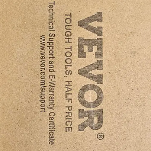 Foto uit de officiële melding: Vevor Chain Sling Kettingslinger — risico: Verwonding (SR/00664/26)
