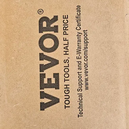 Photo de l’avis officiel: Vevor Chain Sling Écharpe à chaîne — risque: Blessures (SR/00628/26)