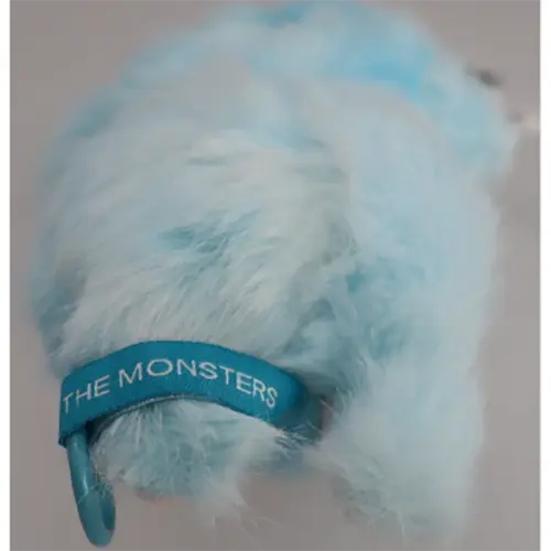 Photo de l’avis officiel: POP MART The Monsters Big into Energy Jouet souple — risque: Risque chimique