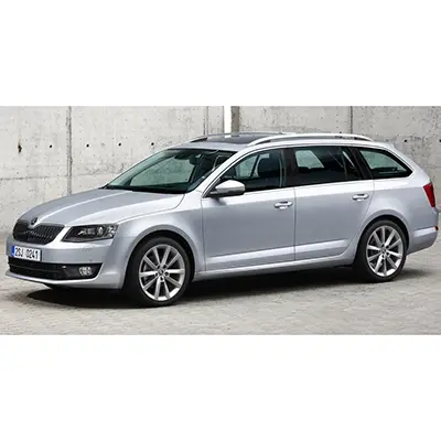 Zdjęcie z oficjalnego zgłoszenia: Skoda CITIGO, FABIA, ROOMSTER, OCTAVIA, RAPID, SUPERB, YETI Samochód osobowy — ryzyko: Urazy