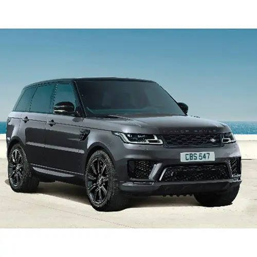 Photo from the official notice: Land Rover RANGE ROVER, RANGE ROVER SPORT passenger car — fire risk (SR/00682/26)