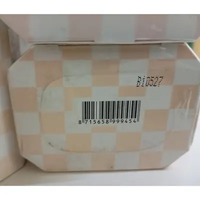 Photo de l’avis officiel: Omerta ® EAU DE PARFUM UNTRUE LIES FRAGILE — risque: Risque chimique