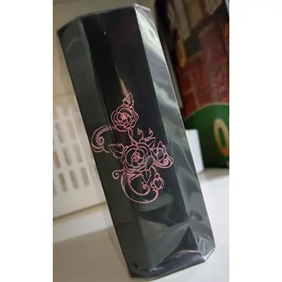 Foto dell’avviso ufficiale: Omerta ® EAU DE PARFUM Butterfly Profumo — rischio: Rischio chimico