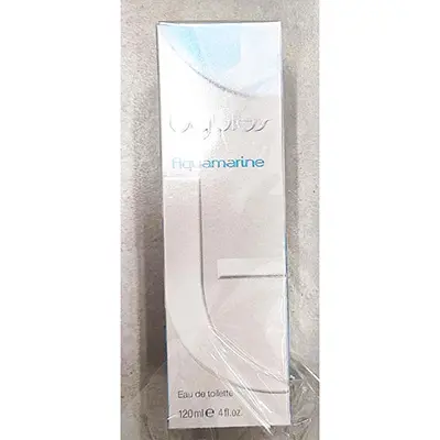 Photo de l’avis officiel: Byblos Aquamarine Ensemble de cosmétiques — risque: Risque chimique
