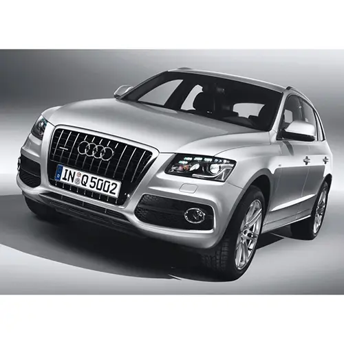 Photo de l’avis officiel: Audi A3, A3 Cabrio, A4 Cabrio, A5, Q5 Voiture particulière — risque: Blessures