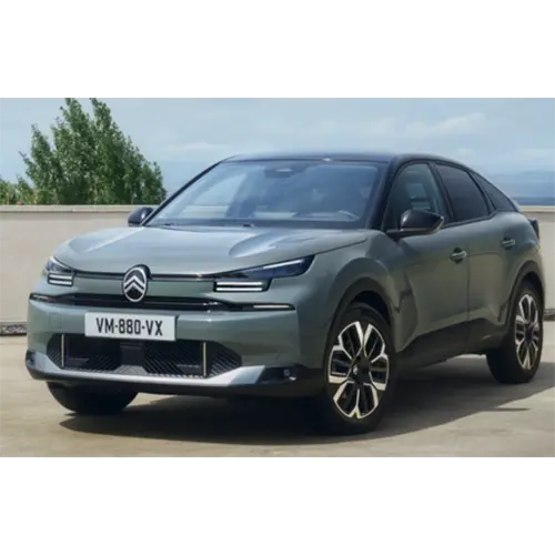 Foto do aviso oficial: CITROEN C3 Aircross V3, C3 V5, C4 V3, C4X Automóvel de passageiros — risco: Incêndio