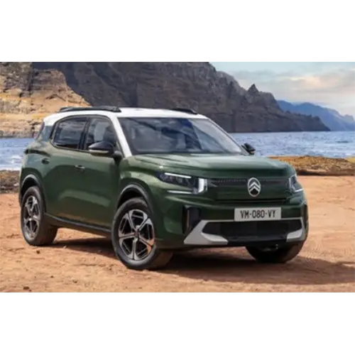 Foto do aviso oficial: CITROEN C3 Aircross V3, C3 V5, C4 V3, C4X Automóvel de passageiros — risco: Incêndio