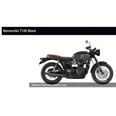 Photo from the official notice: Triumph Bonneville T100, Bonneville T120, Street Scrambler, Scrambler 900, Street Twin, Speed Twin 900 motorcy — fire & injuries risk (SR/00848/26)