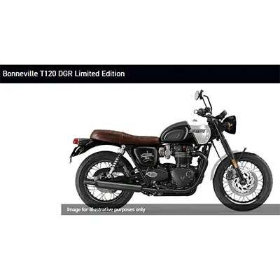 Photo from the official notice: Triumph Bonneville T100, Bonneville T120, Street Scrambler, Scrambler 900, Street Twin, Speed Twin 900 motorcy — fire & injuries risk (SR/00848/26)