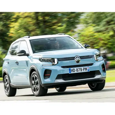 Photo from the official notice: CITROEN C3 Aircross V3, C3 V5 passenger car — fire & injuries risk