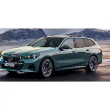 Foto dell’avviso ufficiale: Bmw 5 series, 7 series, i5, i7, M5 Autovettura — rischio: Incendio