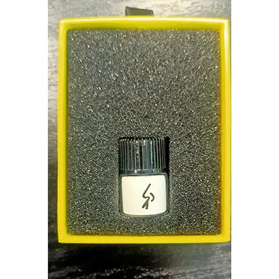 Photo de l’avis officiel: SNIFFIT Poudre reniflante d'énergie — risque: Risque sanitaire/autre