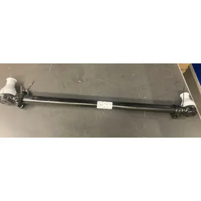 Foto del aviso oficial: Lemförder Lenkstangenbaugruppe (Winkel-Kugelgelenke, Mittelstangen, Lenkstangen und Stabilisatorstangen) Monta — riesgo: Lesiones