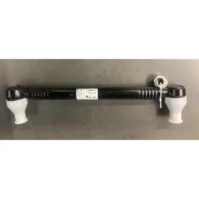 Foto del aviso oficial: Lemförder Lenkstangenbaugruppe (Winkel-Kugelgelenke, Mittelstangen, Lenkstangen und Stabilisatorstangen) Monta — riesgo: Lesiones