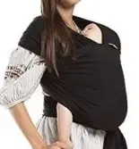 Photo de l’avis officiel: Coton bébé Wrap transporteur nouveau-né Écharpe pour bébé — risque: Blessures