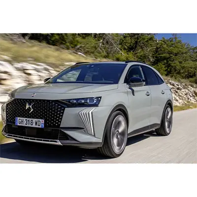 Foto do aviso oficial: DS automobiles DS4 V2, DS7 Crossback Automóvel de passageiros — risco: Ferimentos