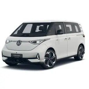 Photo from the official notice: VW ID. BUZZ, ID.3, ID.4, ID.5, ID.BUZZ CARGO passenger car / passenger van — fire risk