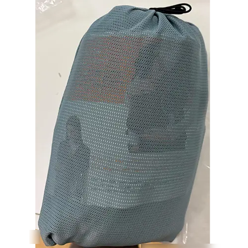 Photo de l’avis officiel: Jinjiang kangbeisi Baby wrap Écharpe pour bébé — risque: Blessures