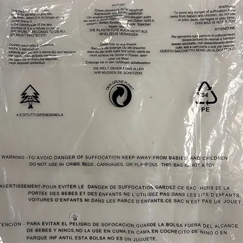 Photo de l’avis officiel: Guangzhou Beiyou BABY SLING Porte-bébé — risque: Blessures