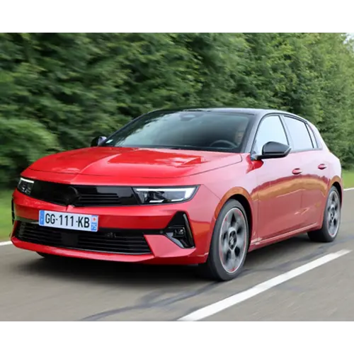 Foto aus der offiziellen Meldung: Opel/Vauxhall Astra, Corsa, Combo, Vivaro PKW / Kleintransporter — Risiko: Verletzungen