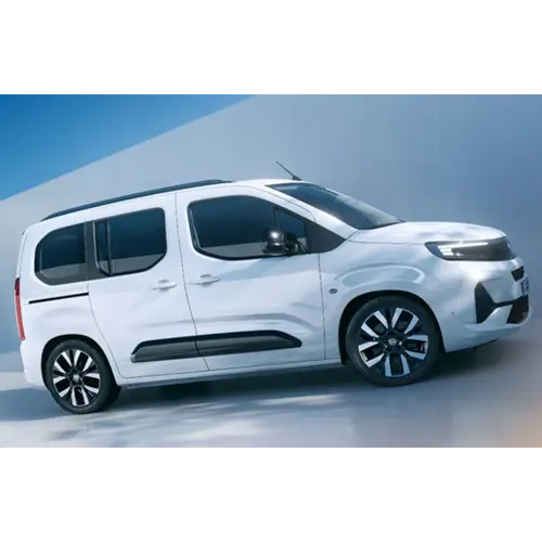 Foto aus der offiziellen Meldung: Opel/Vauxhall Astra, Corsa, Combo, Vivaro PKW / Kleintransporter — Risiko: Verletzungen