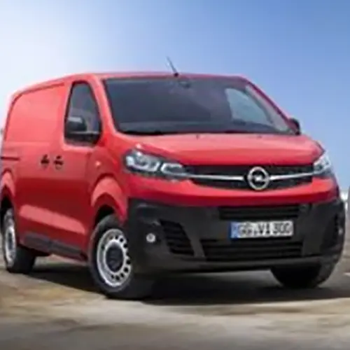 Foto aus der offiziellen Meldung: Opel/Vauxhall Astra, Corsa, Combo, Vivaro PKW / Kleintransporter — Risiko: Verletzungen