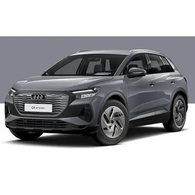 Foto do aviso oficial: Audi A5, A6 E-TRON, Q4 E-TRON Automóvel de passageiros — risco: Ferimentos