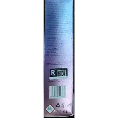 Photo de l’avis officiel: RUNFREE Tornado 50000 puffs Cigarette électronique jetable — risque: Risque chimique (SR/01031/26)