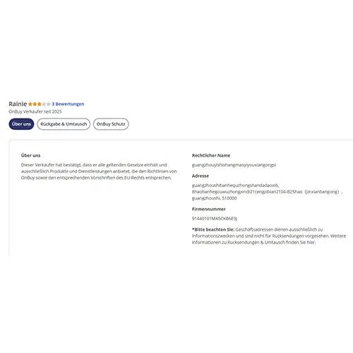Photo de l’avis officiel: LIFEASY Universal Trimmerkopf Kette Fixation pour débroussailleuse — risque: Coupures