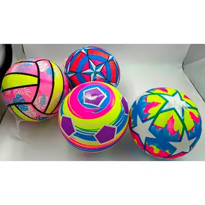 Photo de l’avis officiel: Best Toys Pilka Gumowa Boule en plastique — risque: Risque chimique