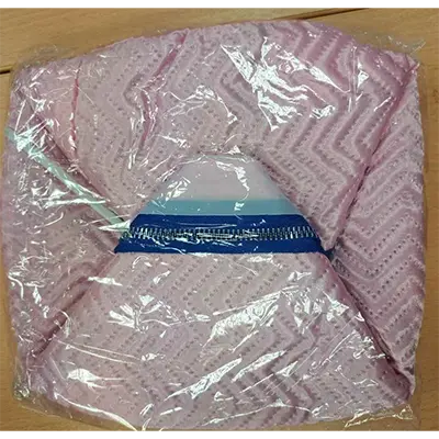Photo de l’avis officiel: Bonnet chauffant électrique Bouchon chauffant — risque: Choc électrique