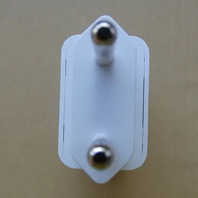Photo de l’avis officiel: FOSMET® Caméra de surveillance — risque: Choc électrique