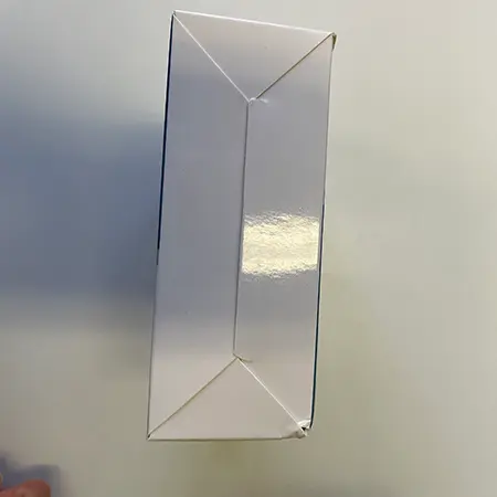 Foto do aviso oficial: SIGNO FFP2 - Atemschutzmaske Máscara de filtro de partículas — risco: Risco para a saúde / outro