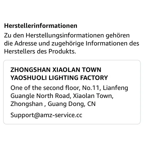 Foto aus der offiziellen Meldung: Topabol Socket USB-Netzteil — Risiko: Elektrischer Schlag