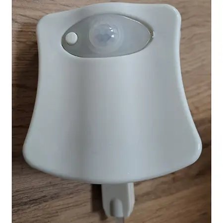 Foto dell’avviso ufficiale: 16 colors Luce a LED — rischio: Ambiente