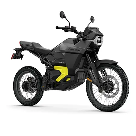 Photo de l’avis officiel: Can-am Can-Am Motocyclette — risque: Blessures
