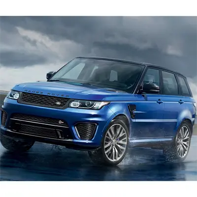 Foto dell’avviso ufficiale: 1. Land Rover 2. Range Rover Range Rover Sport (LW), Range Rover Evoque (LV) Autovettura — rischio: Lesioni