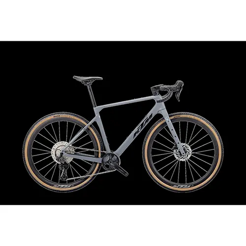 Foto do aviso oficial: KTM Fahrrad Revelator / Gravelator Bicicleta — risco: Ferimentos
