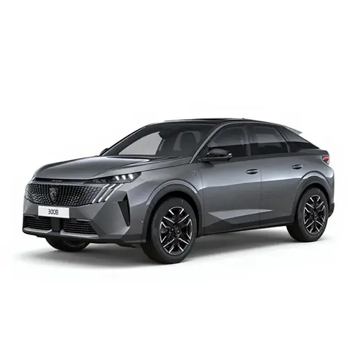 Photo from the official notice: Peugeot 3008 V3, 5008 V3 passenger car — fire & injuries risk