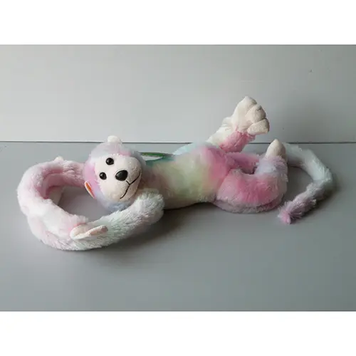 Foto do aviso oficial: Plüssjátékok Brinquedo macio — risco: Engasgamento