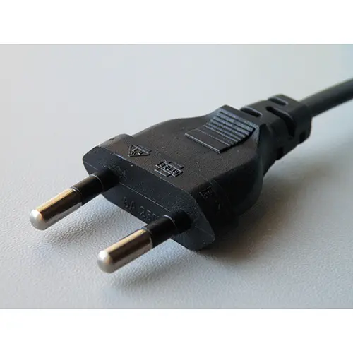 Foto do aviso oficial: SZER-BER Akváriumi LED világítás Lâmpada de aquário — risco: Choque elétrico