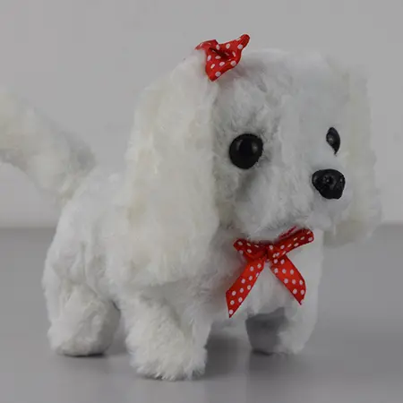 Foto do aviso oficial: kutyajáték Brinquedo macio — risco: Engasgamento