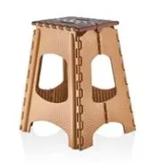 Photo de l’avis officiel: Turkish Household (UK) Limited Small Foldable Stools Tabouret — risque: Blessures