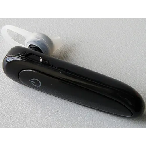 Photo from the official notice: KAKUSIGA Smart wireless headset — burns risk