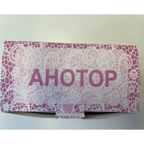 Foto aus der offiziellen Meldung: AHOTOP LCLEADER Atemschutzmaske FFP2 NR Partikelfiltermaske — Risiko: Gesundheitsrisiken/Sonstige