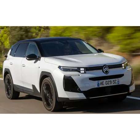 Foto dell’avviso ufficiale: CITROEN C3 Aircross V3, C5 Aircross V2 Autovettura — rischio: Incendio