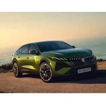 Photo from the official notice: Peugeot 2008 V2, 3008 V3, 308 V3, 408, 5008 V3 passenger car — fire risk