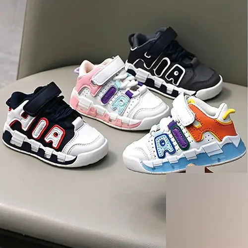 Foto dell’avviso ufficiale: XMGOLONG Scarpe per bambini — rischio: Rischio chimico & Ambiente